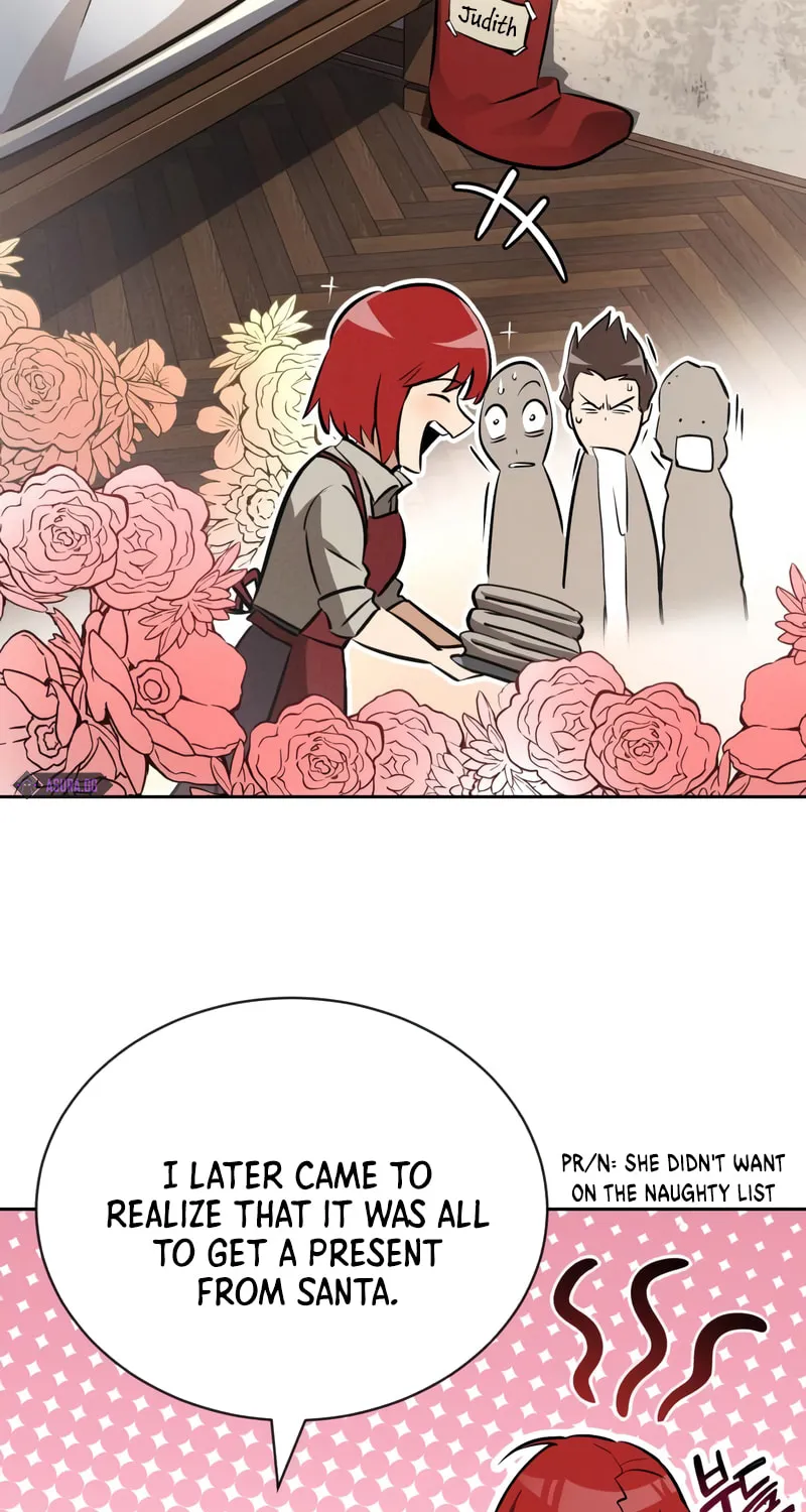 The Lazy Lord Masters the Sword Chapter 75 page 59 - 