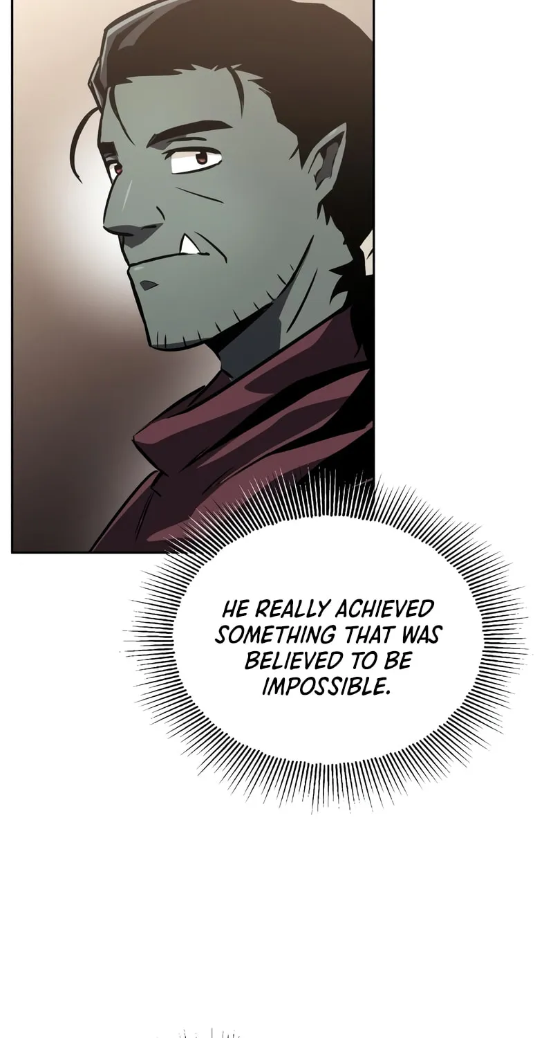 The Lazy Lord Masters the Sword Chapter 75 page 7 - 
