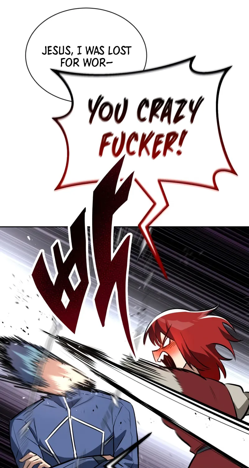 The Lazy Lord Masters the Sword Chapter 75 page 61 - 