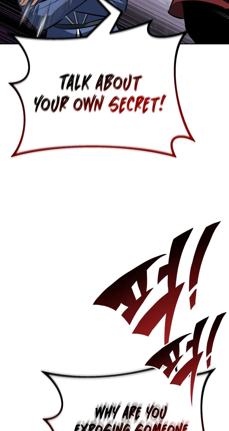 The Lazy Lord Masters the Sword Chapter 75 page 62 - 