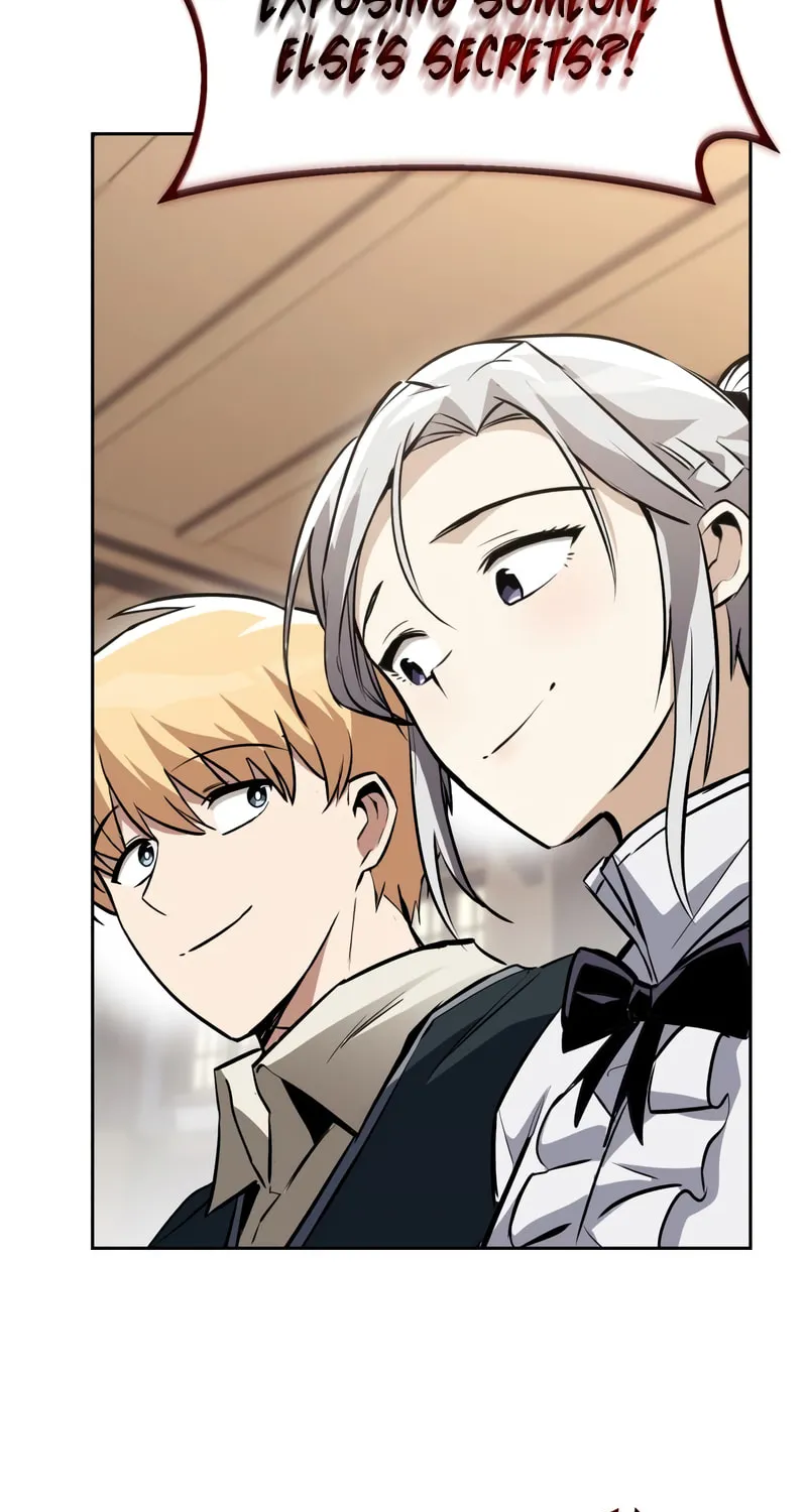 The Lazy Lord Masters the Sword Chapter 75 page 63 - 