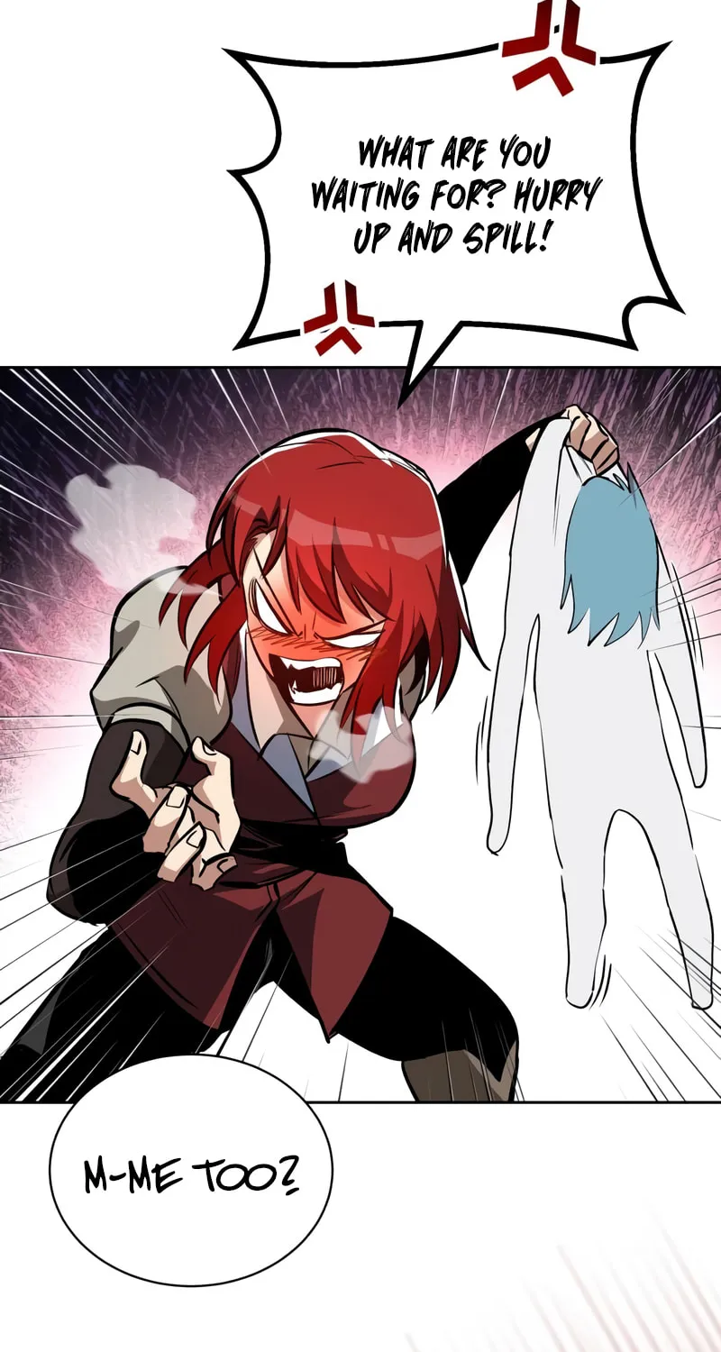 The Lazy Lord Masters the Sword Chapter 75 page 64 - 