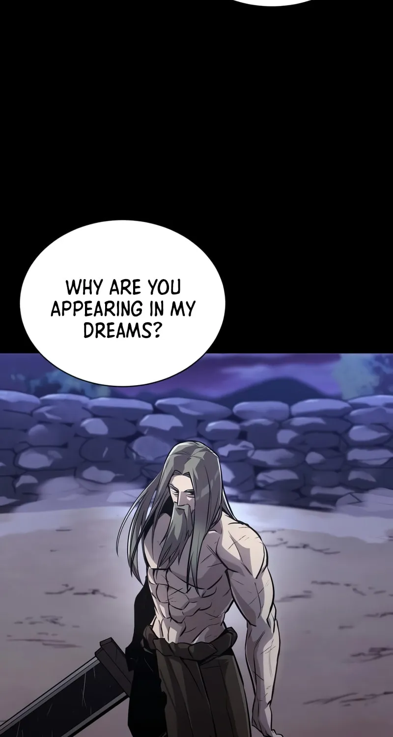The Lazy Lord Masters the Sword Chapter 75 page 72 - 