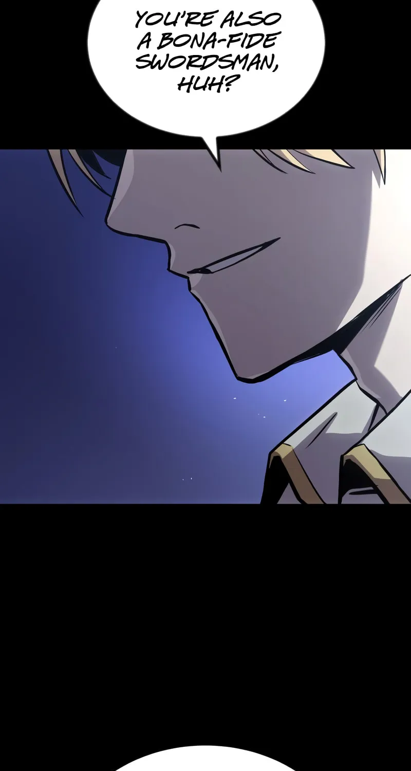 The Lazy Lord Masters the Sword Chapter 75 page 77 - 