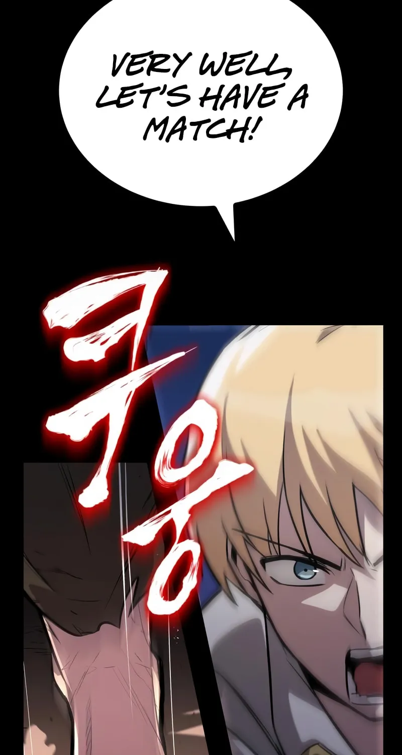 The Lazy Lord Masters the Sword Chapter 75 page 78 - 