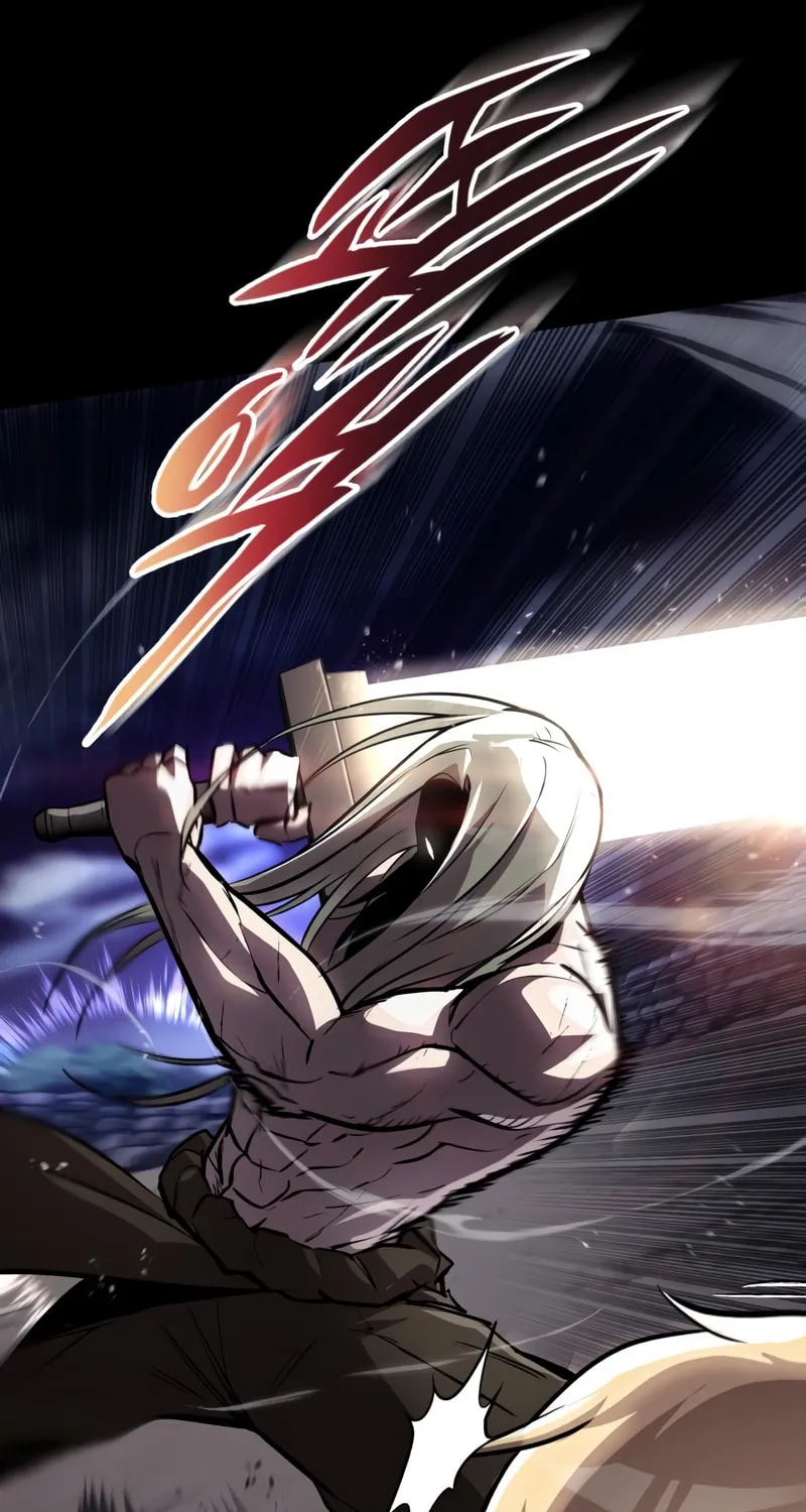 The Lazy Lord Masters the Sword Chapter 75 page 80 - 