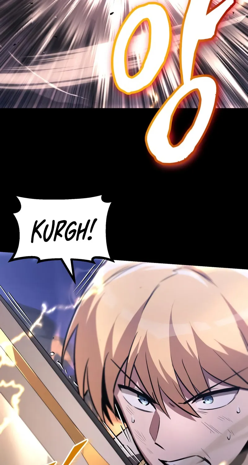 The Lazy Lord Masters the Sword Chapter 75 page 83 - 