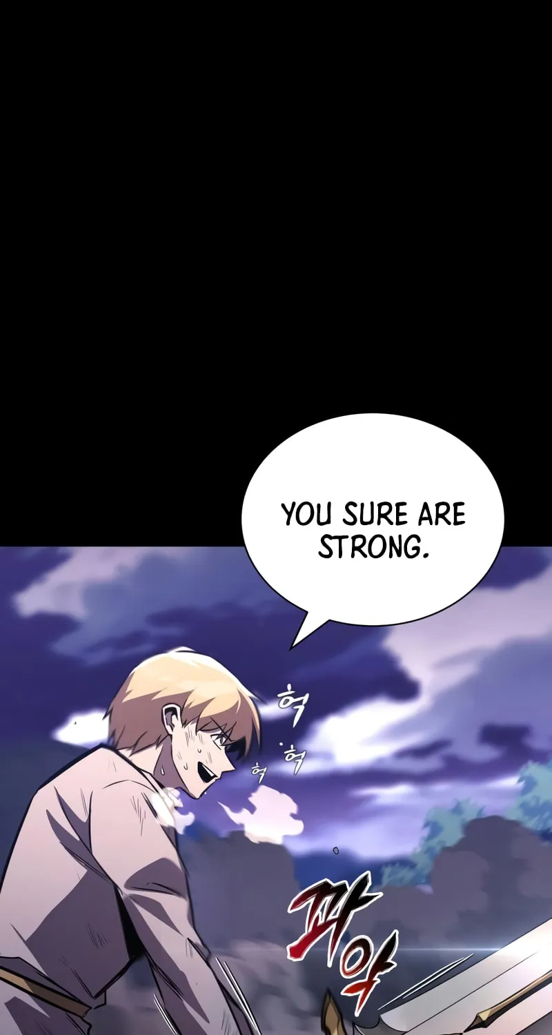 The Lazy Lord Masters the Sword Chapter 75 page 88 - 