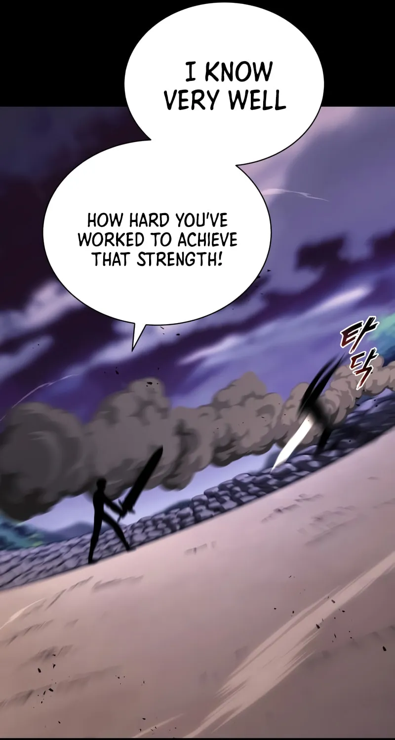 The Lazy Lord Masters the Sword Chapter 75 page 90 - 
