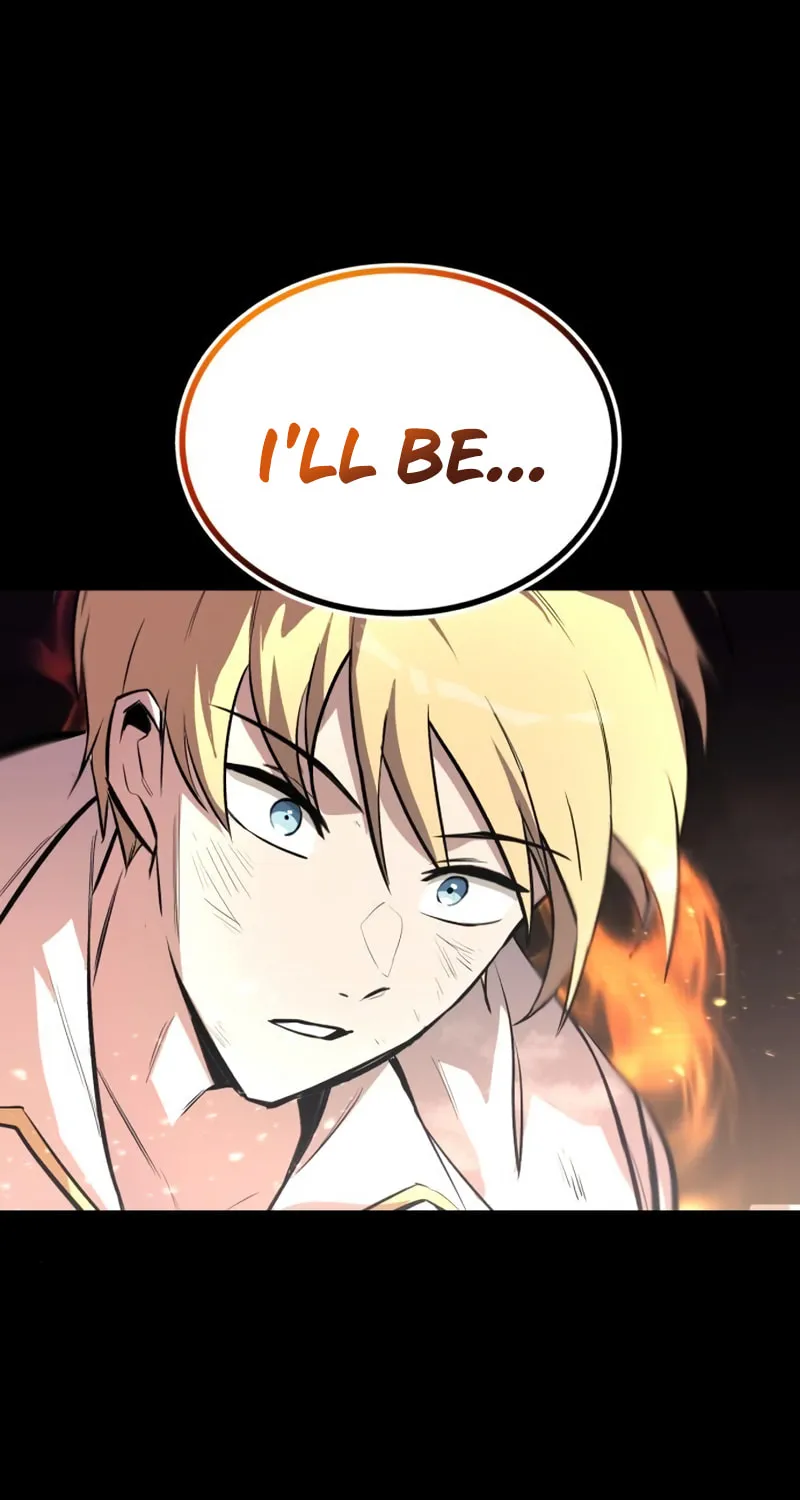 The Lazy Lord Masters the Sword Chapter 76 page 2 - 