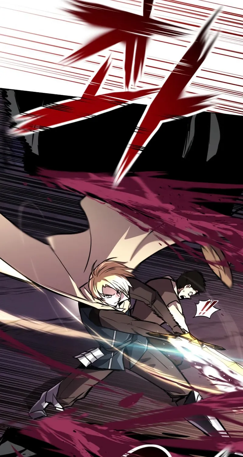 The Lazy Lord Masters the Sword Chapter 76 page 102 - 