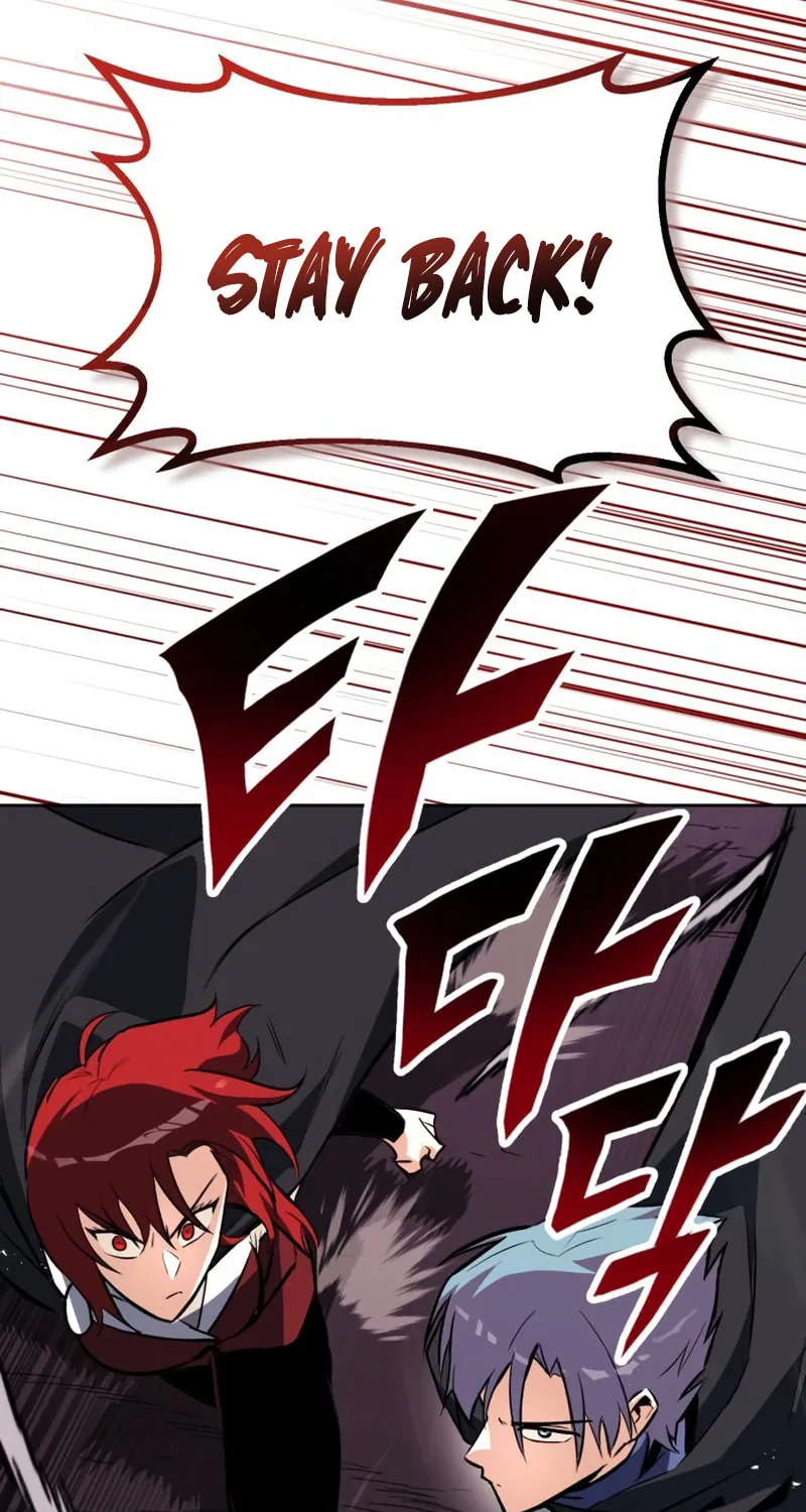 The Lazy Lord Masters the Sword Chapter 76 page 104 - 