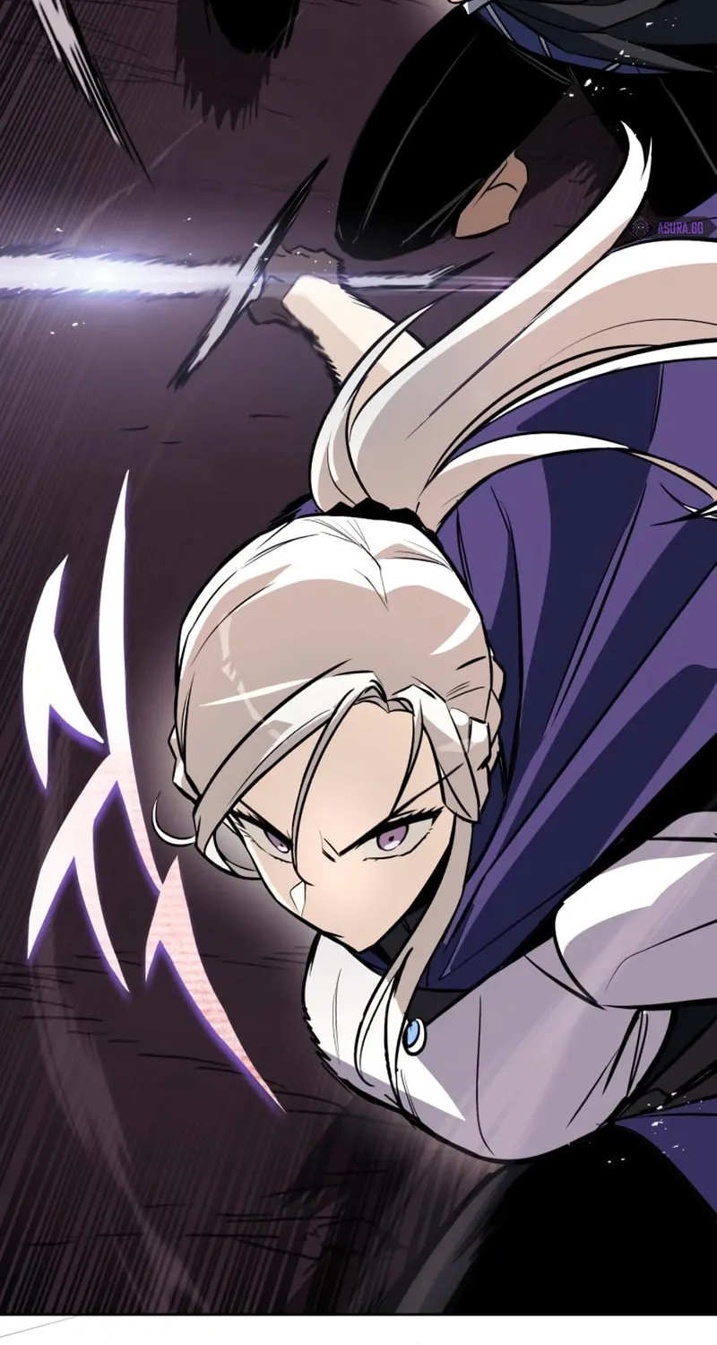 The Lazy Lord Masters the Sword Chapter 76 page 105 - 