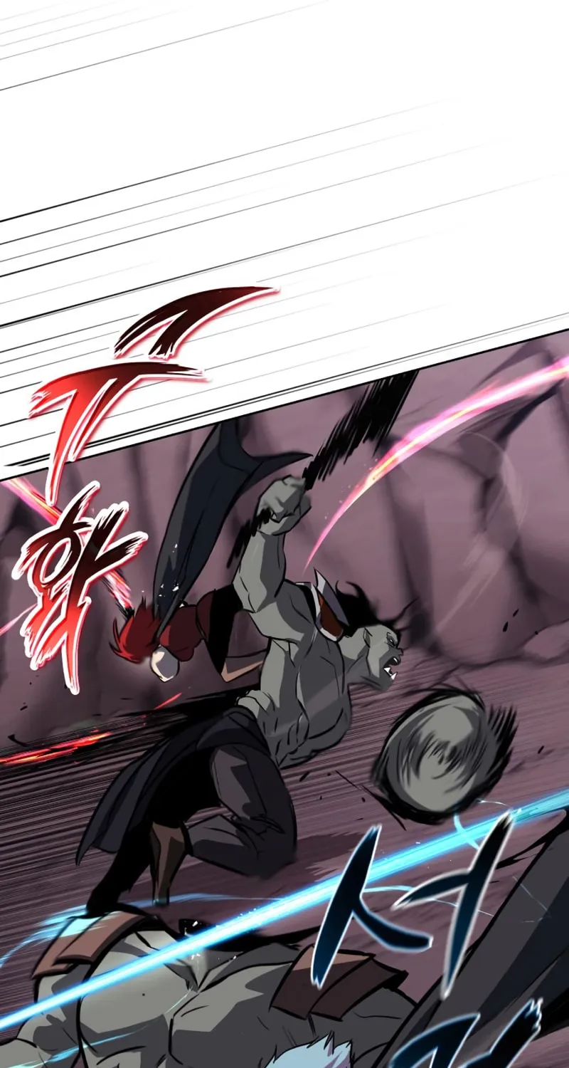 The Lazy Lord Masters the Sword Chapter 76 page 106 - 