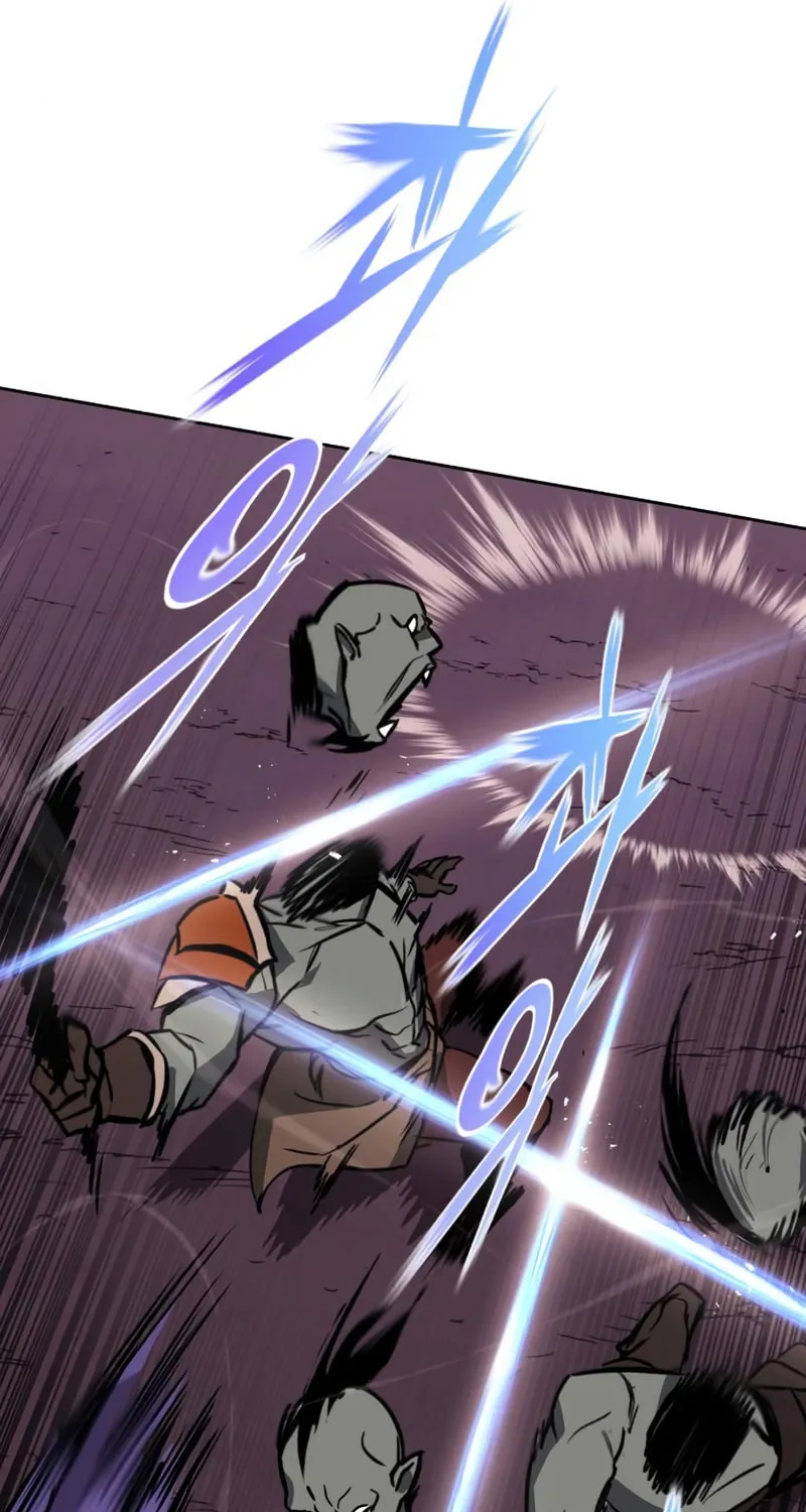 The Lazy Lord Masters the Sword Chapter 76 page 109 - 