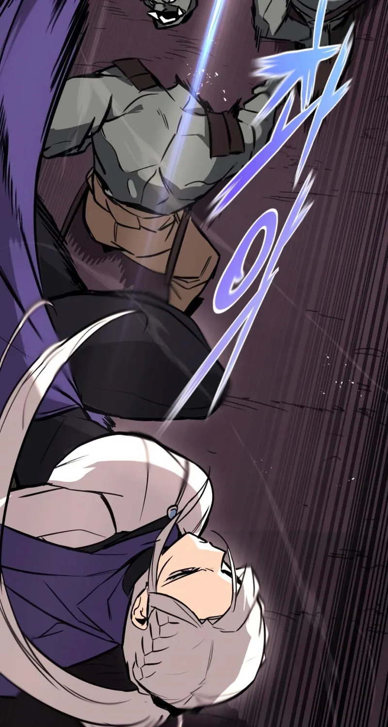 The Lazy Lord Masters the Sword Chapter 76 page 110 - 