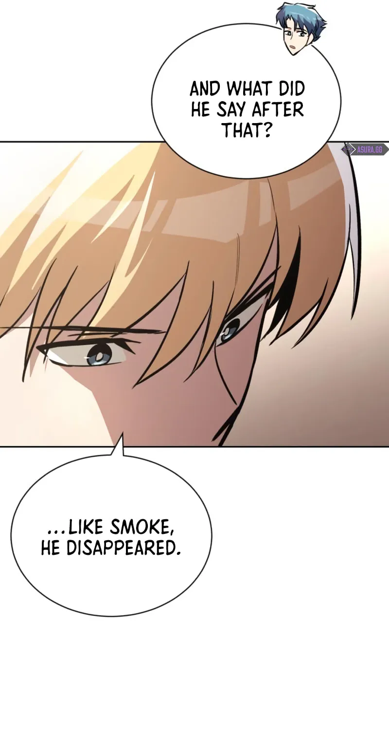 The Lazy Lord Masters the Sword Chapter 76 page 12 - 