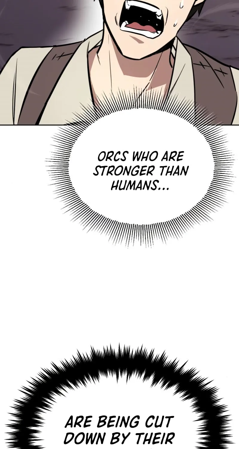 The Lazy Lord Masters the Sword Chapter 76 page 112 - 