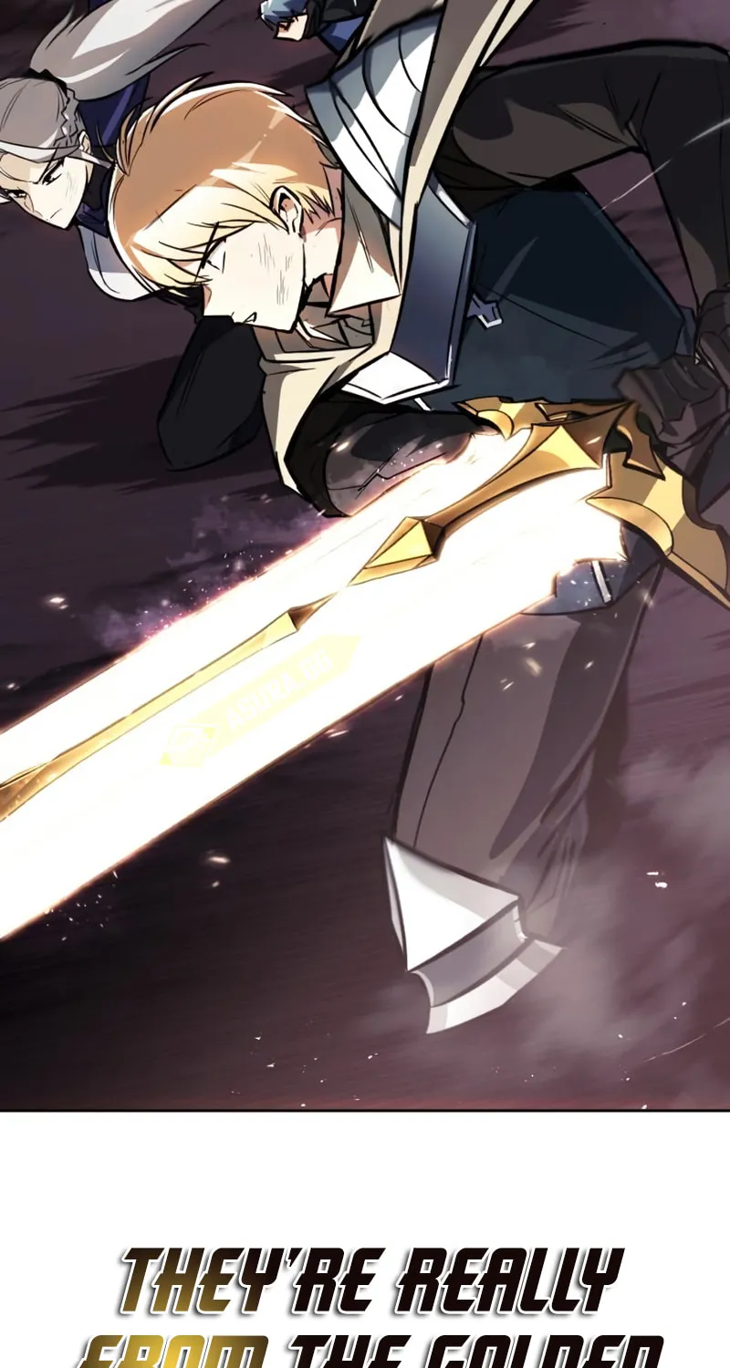 The Lazy Lord Masters the Sword Chapter 76 page 115 - 