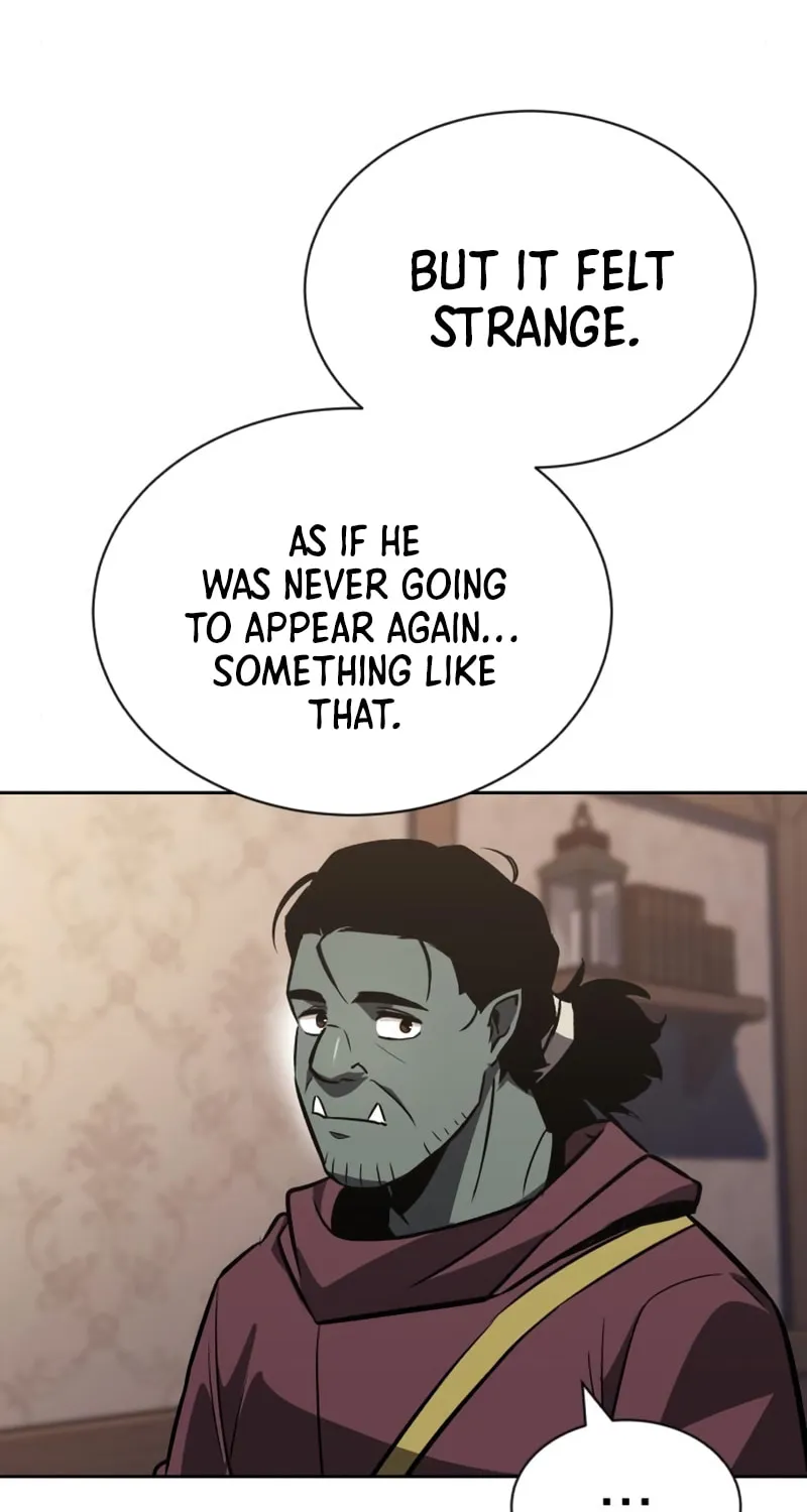 The Lazy Lord Masters the Sword Chapter 76 page 13 - 