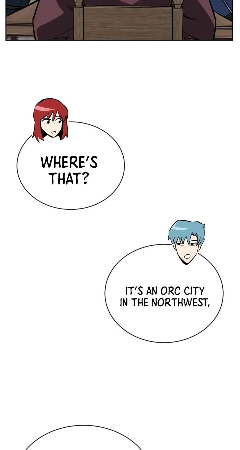 The Lazy Lord Masters the Sword Chapter 76 page 15 - 