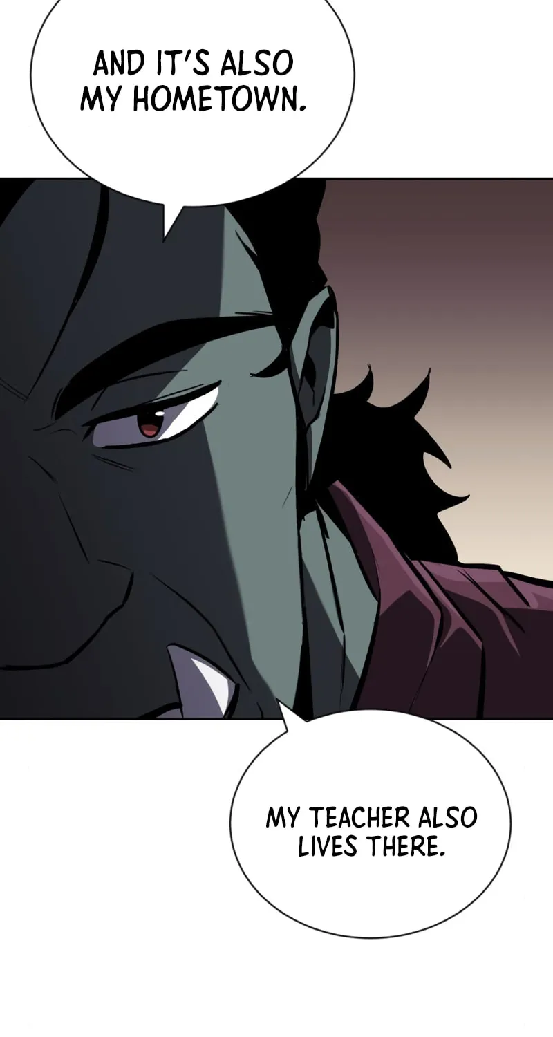The Lazy Lord Masters the Sword Chapter 76 page 16 - 