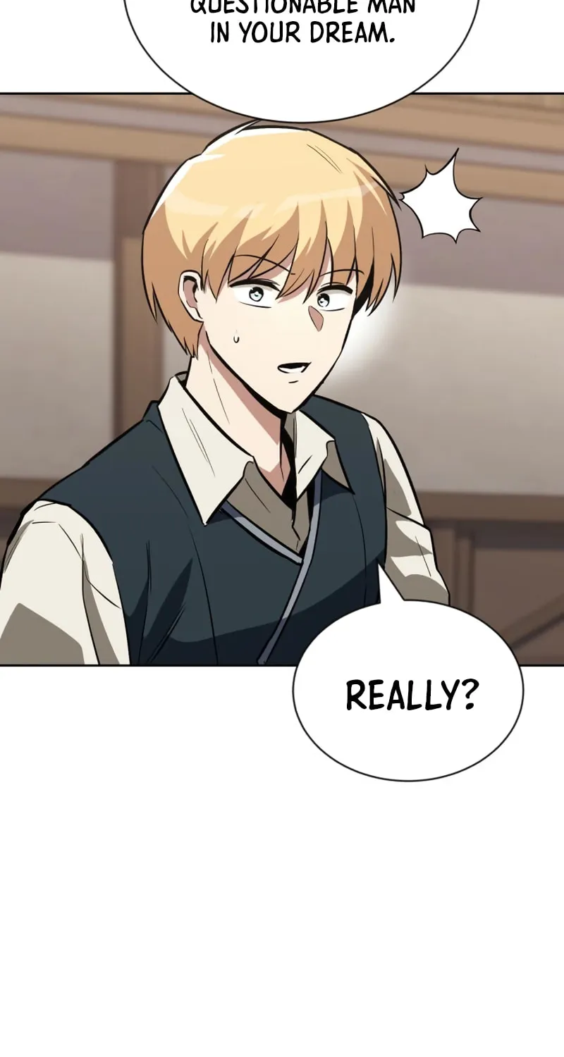 The Lazy Lord Masters the Sword Chapter 76 page 19 - 