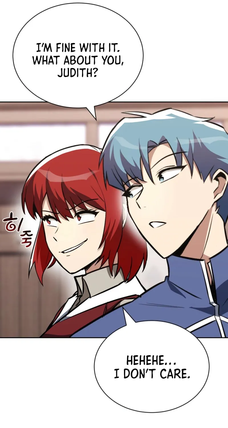 The Lazy Lord Masters the Sword Chapter 76 page 20 - 