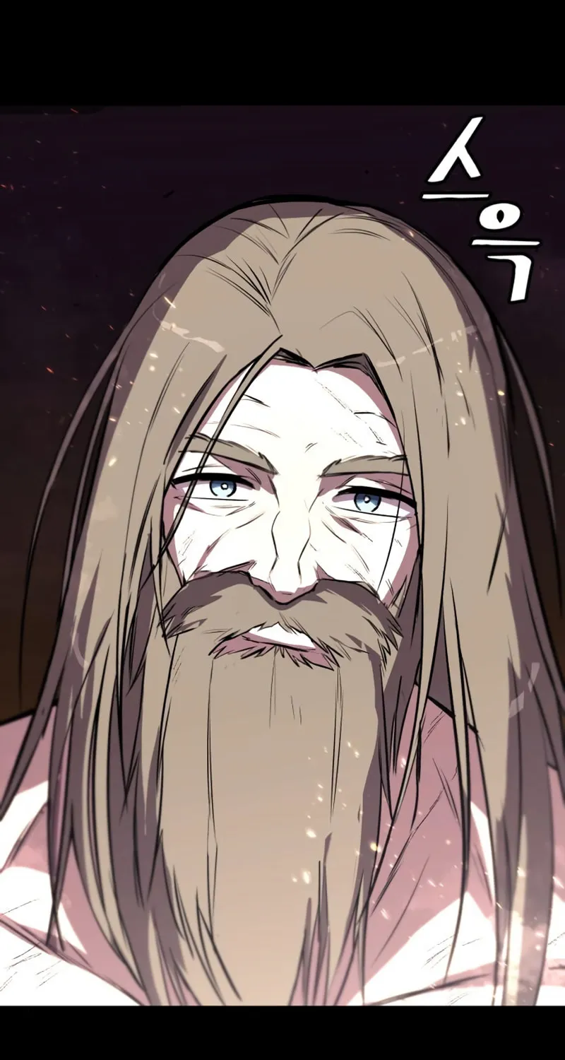 The Lazy Lord Masters the Sword Chapter 76 page 3 - 
