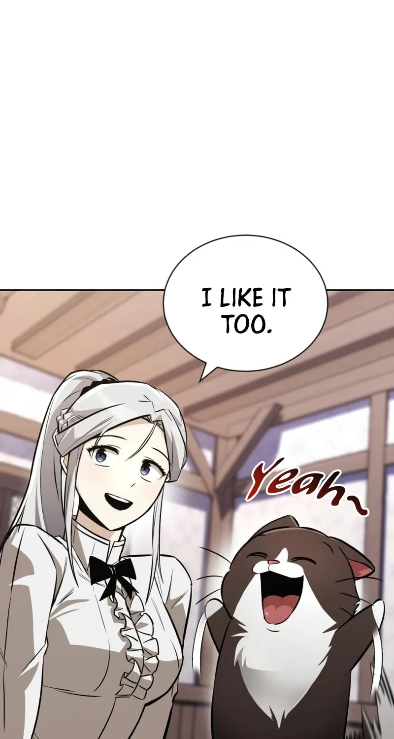 The Lazy Lord Masters the Sword Chapter 76 page 22 - 
