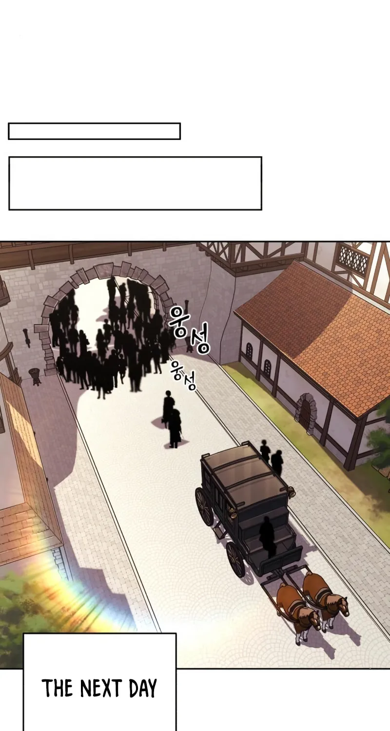 The Lazy Lord Masters the Sword Chapter 76 page 24 - 