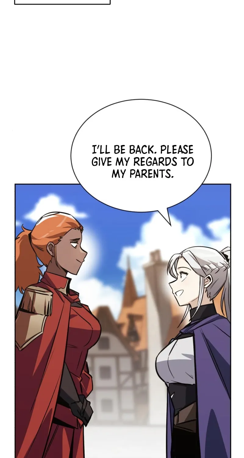 The Lazy Lord Masters the Sword Chapter 76 page 25 - 