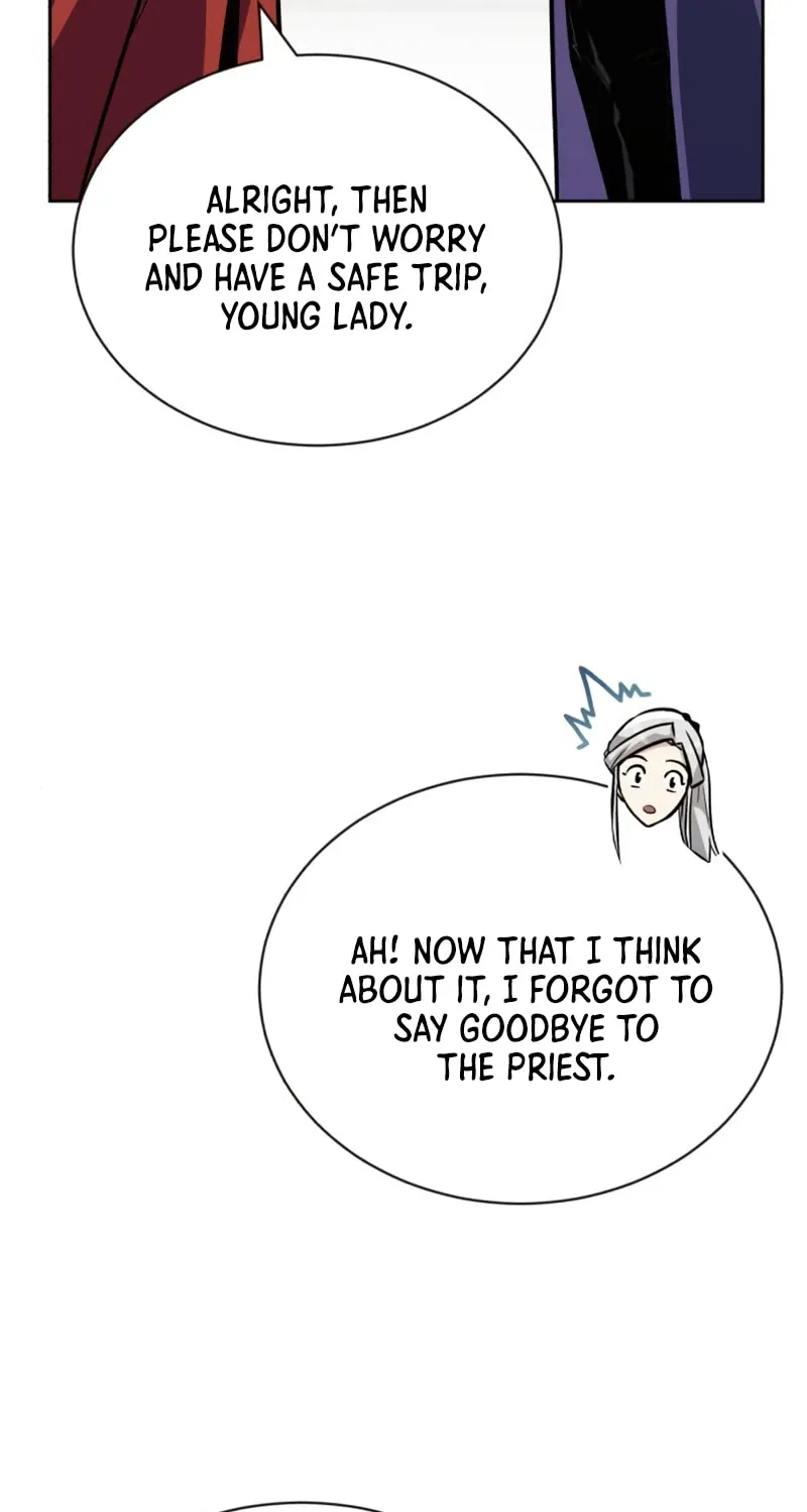 The Lazy Lord Masters the Sword Chapter 76 page 26 - 