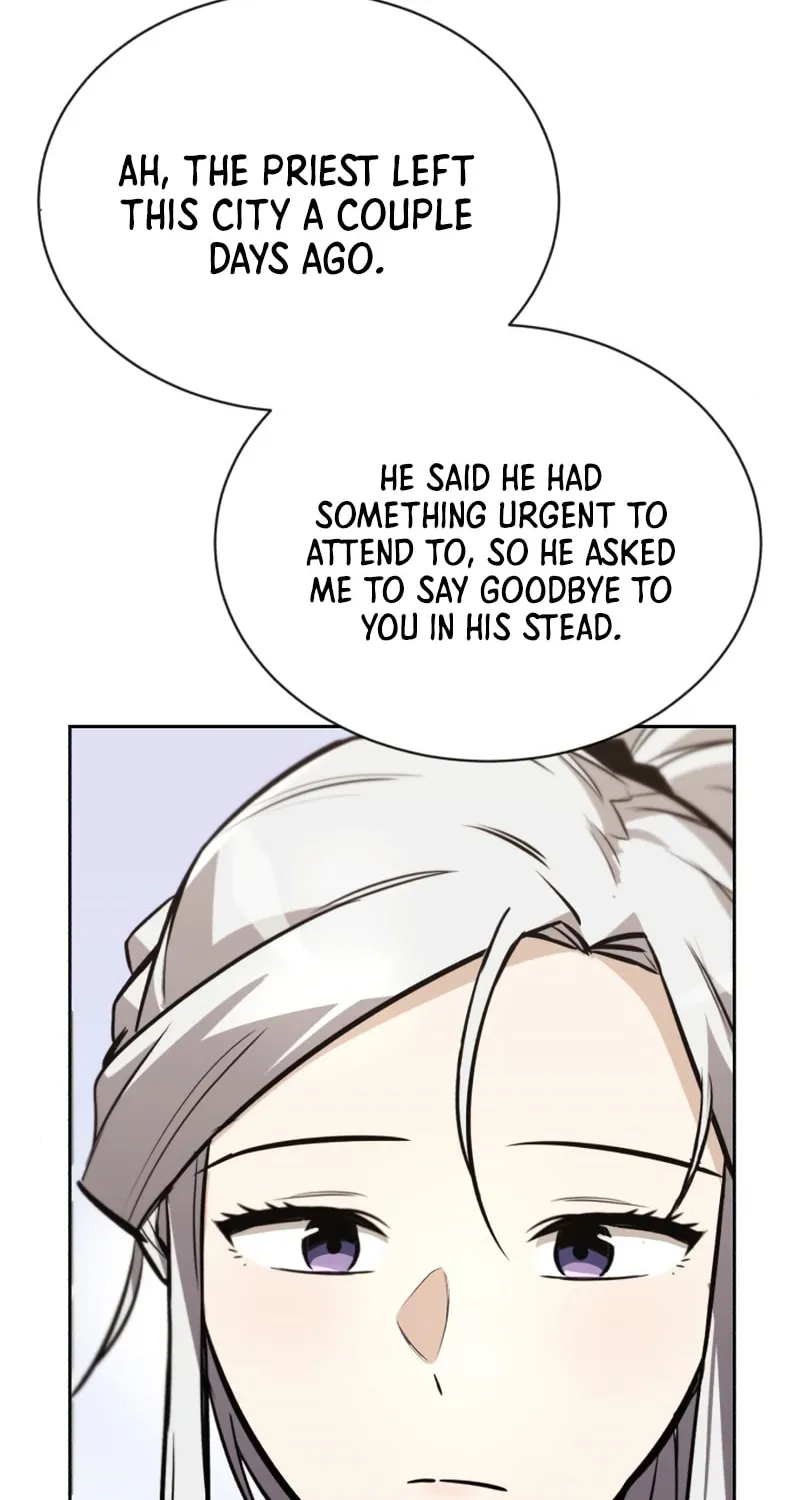 The Lazy Lord Masters the Sword Chapter 76 page 27 - 