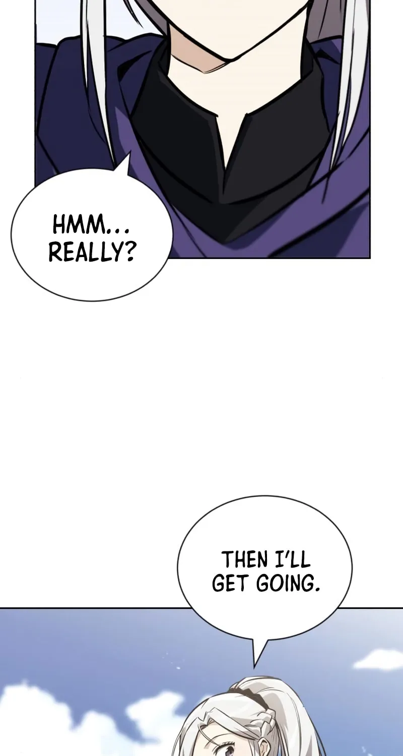 The Lazy Lord Masters the Sword Chapter 76 page 28 - 
