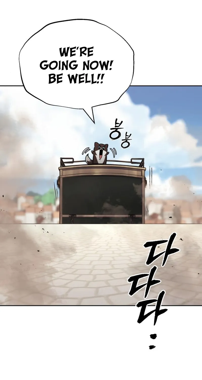 The Lazy Lord Masters the Sword Chapter 76 page 30 - 
