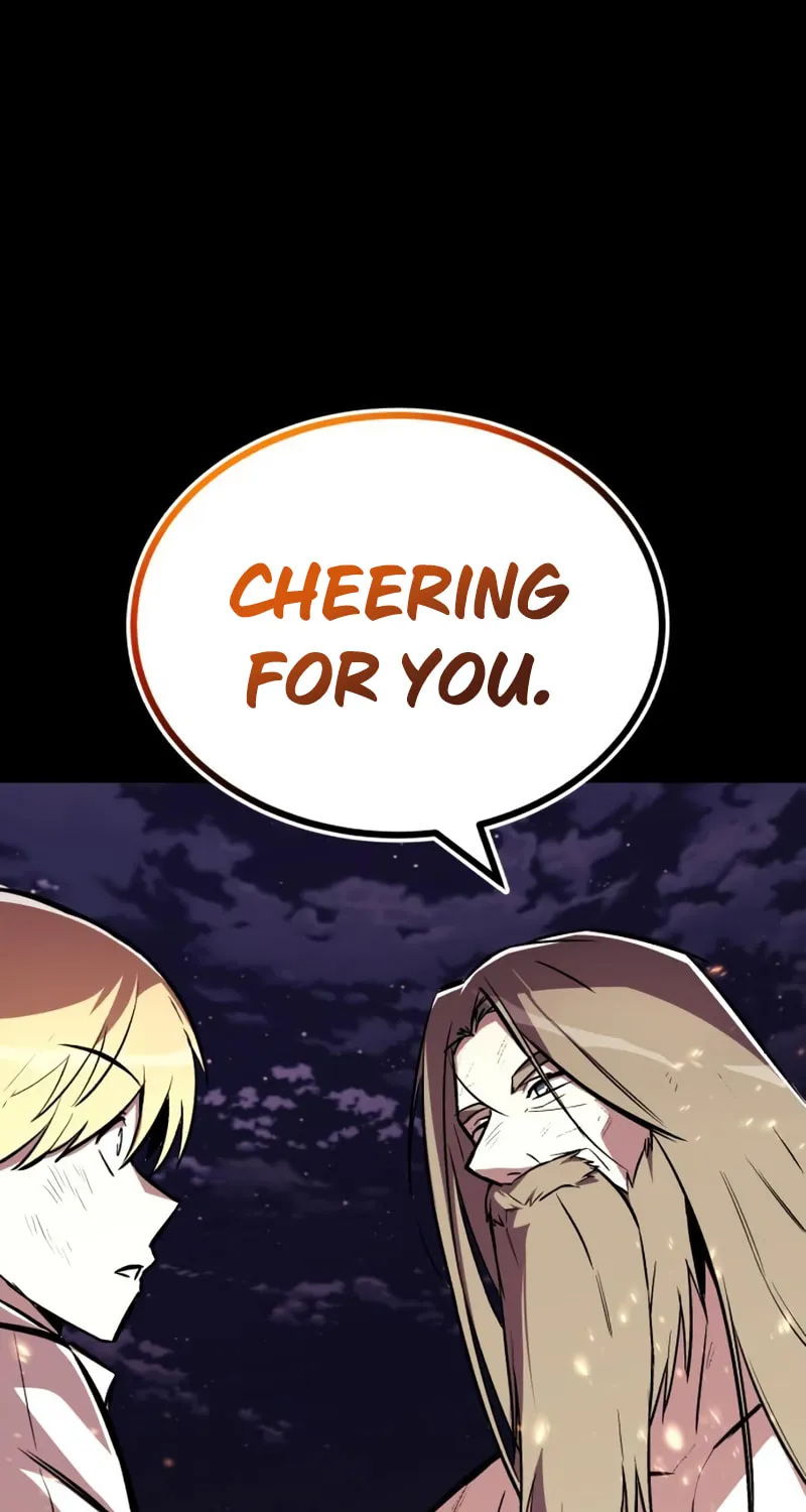 The Lazy Lord Masters the Sword Chapter 76 page 4 - 