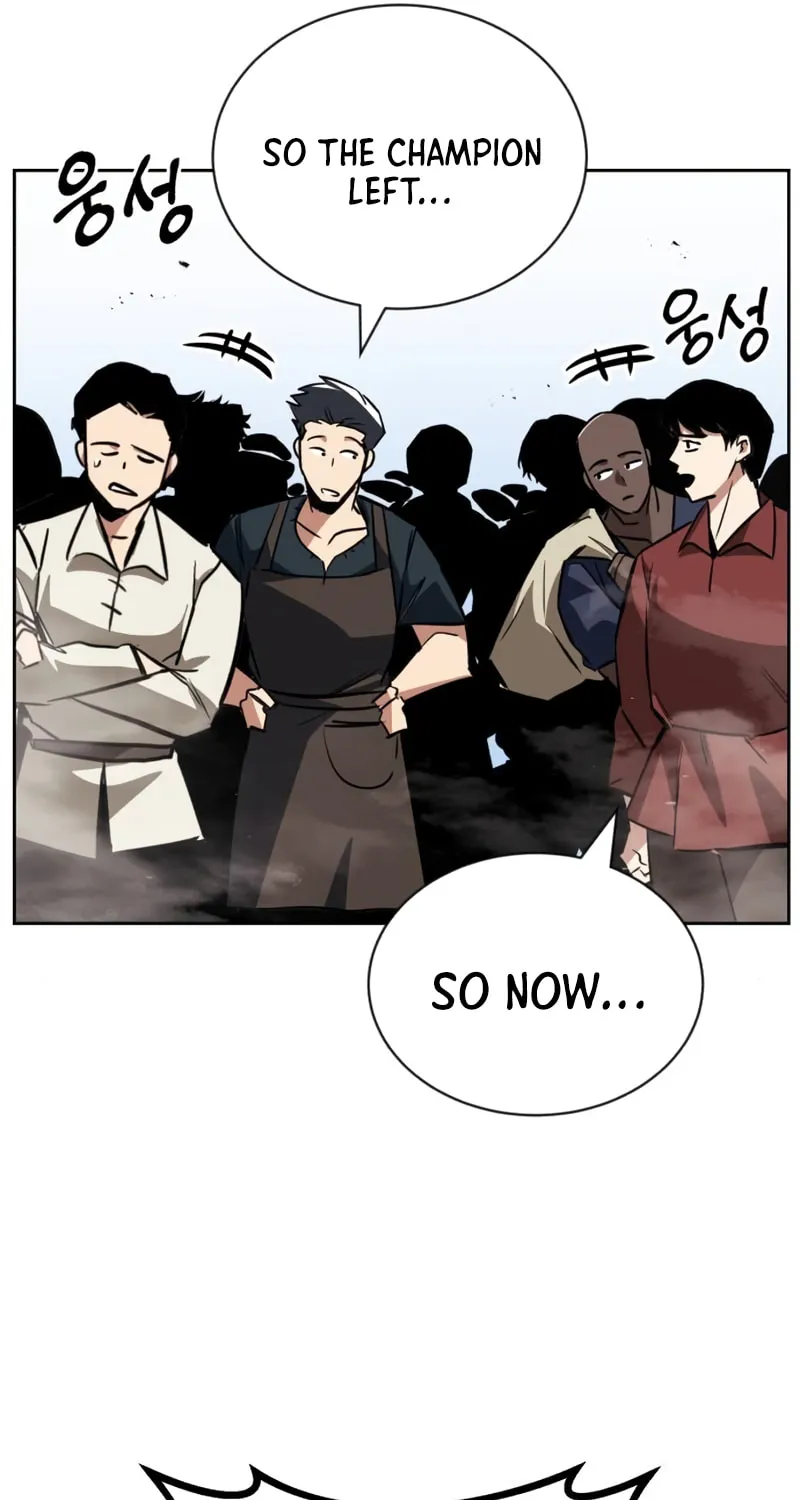 The Lazy Lord Masters the Sword Chapter 76 page 32 - 