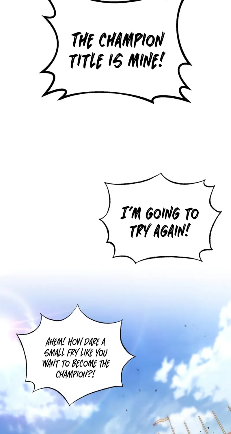 The Lazy Lord Masters the Sword Chapter 76 page 33 - 