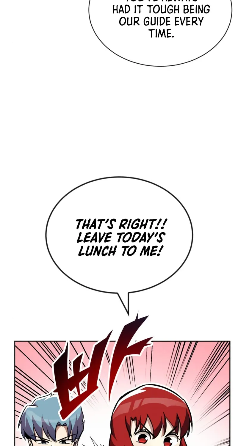 The Lazy Lord Masters the Sword Chapter 76 page 38 - 
