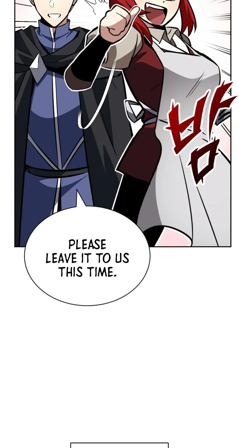 The Lazy Lord Masters the Sword Chapter 76 page 39 - 