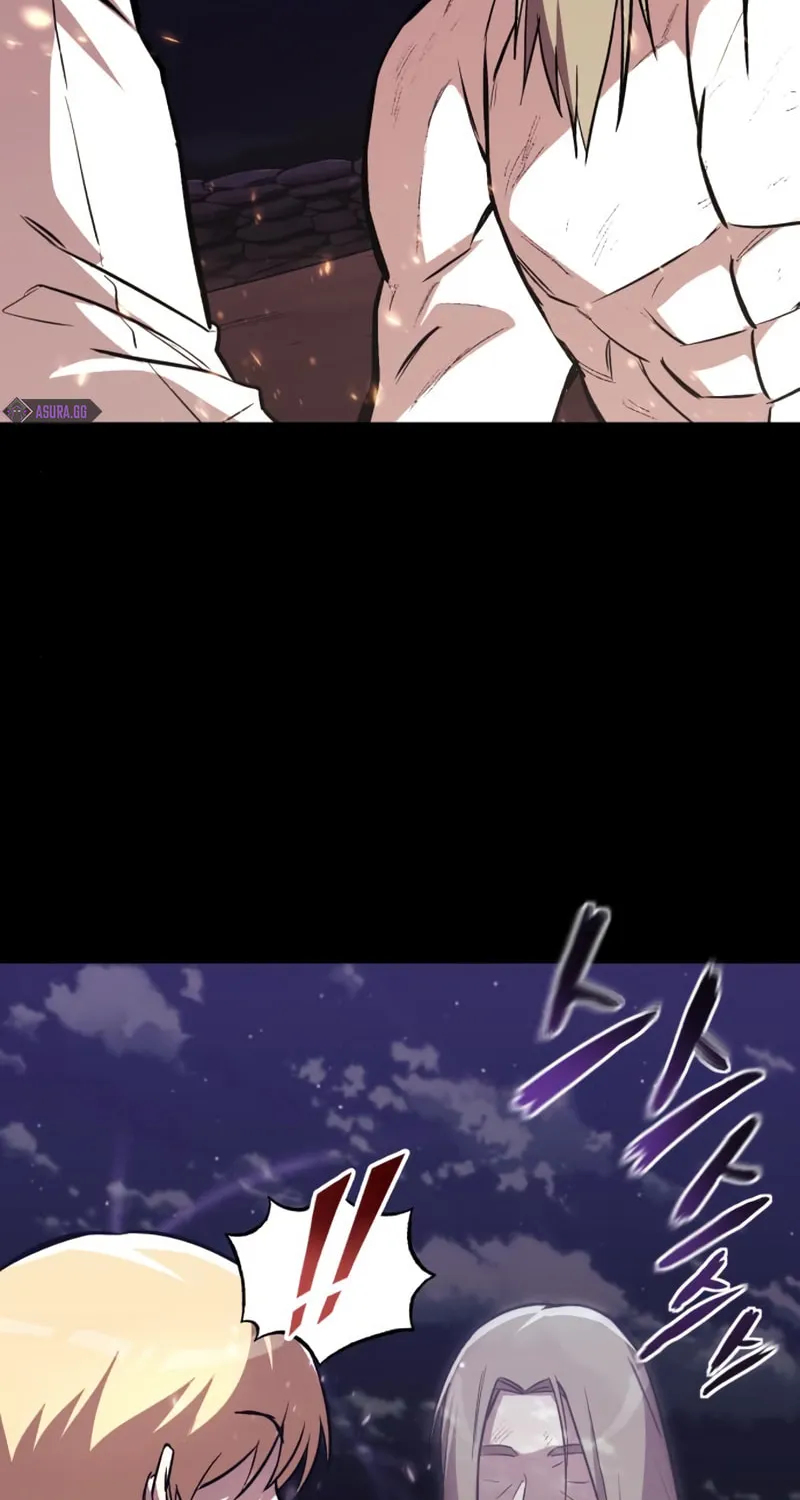 The Lazy Lord Masters the Sword Chapter 76 page 5 - 
