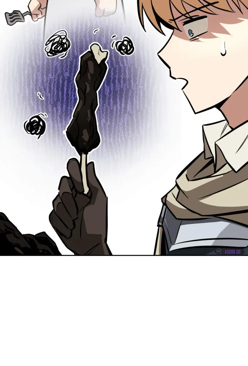 The Lazy Lord Masters the Sword Chapter 76 page 41 - 