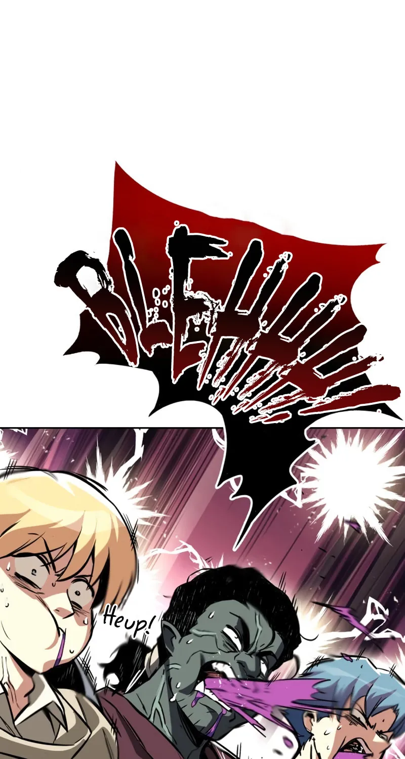 The Lazy Lord Masters the Sword Chapter 76 page 43 - 