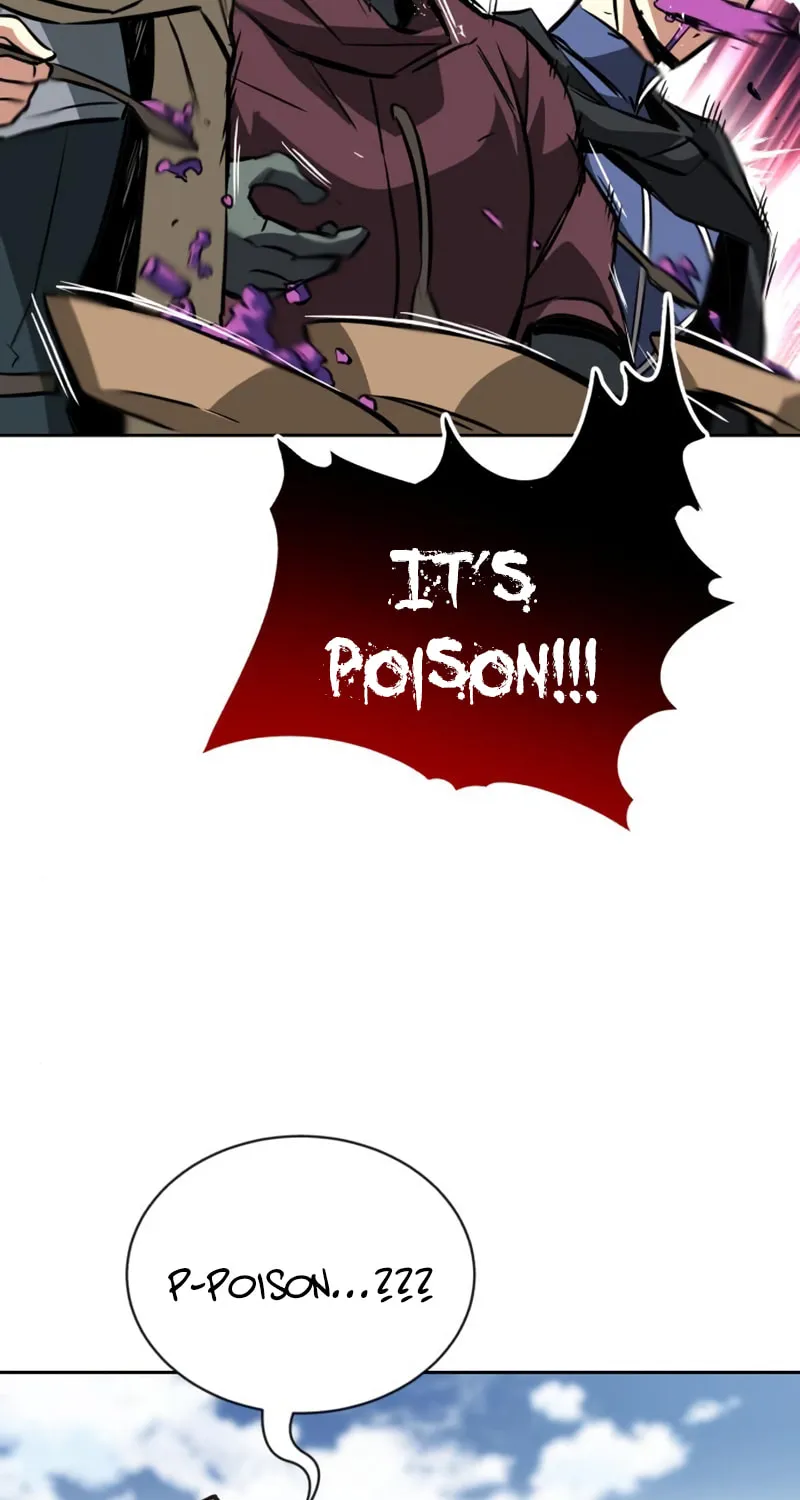 The Lazy Lord Masters the Sword Chapter 76 page 44 - 