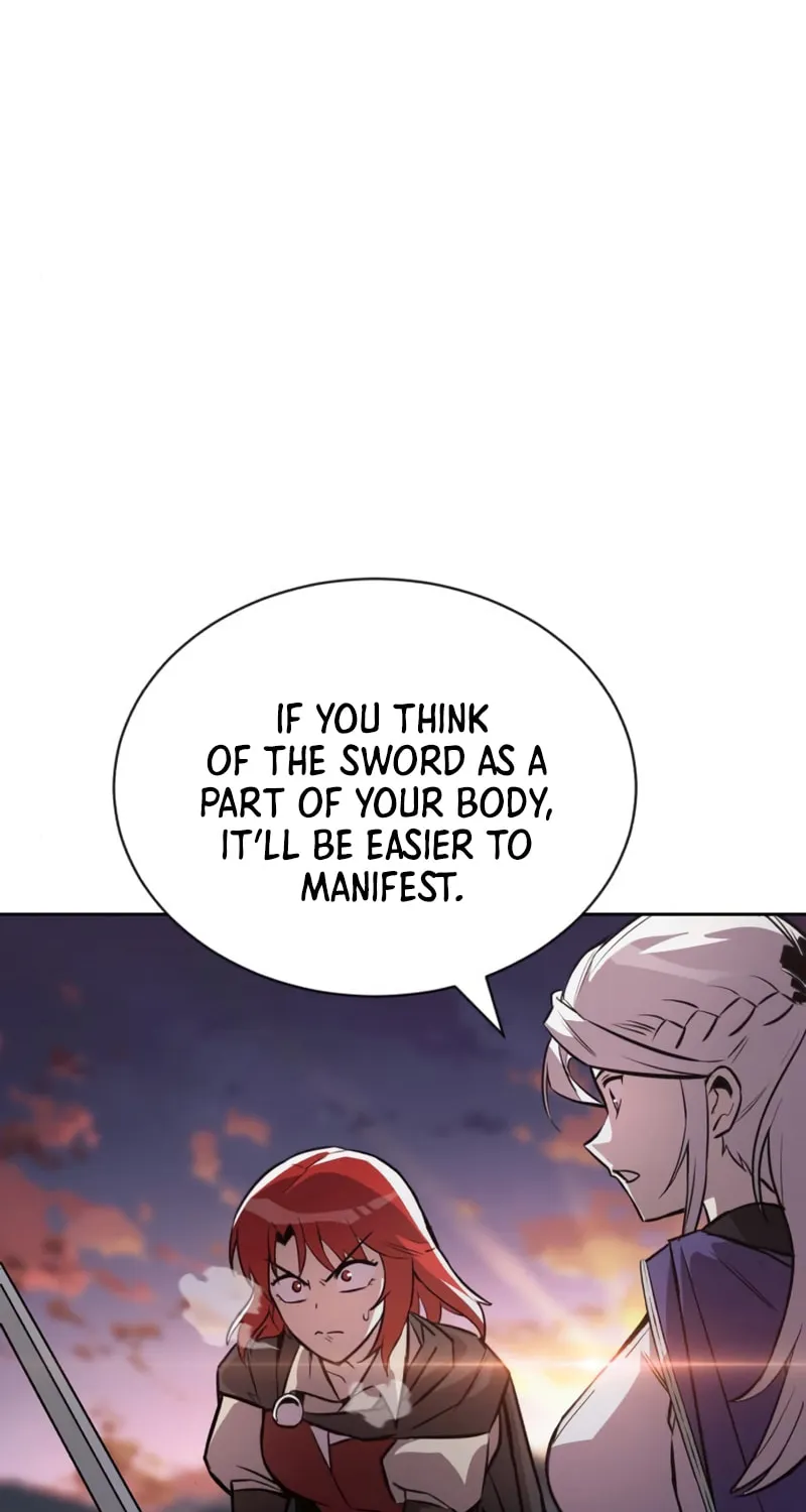 The Lazy Lord Masters the Sword Chapter 76 page 47 - 