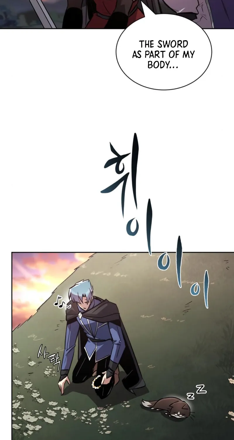 The Lazy Lord Masters the Sword Chapter 76 page 48 - 