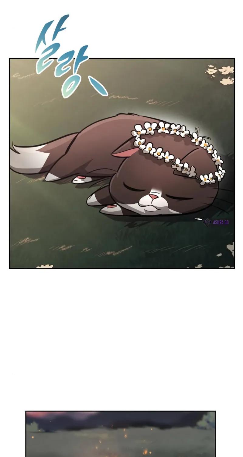 The Lazy Lord Masters the Sword Chapter 76 page 50 - 