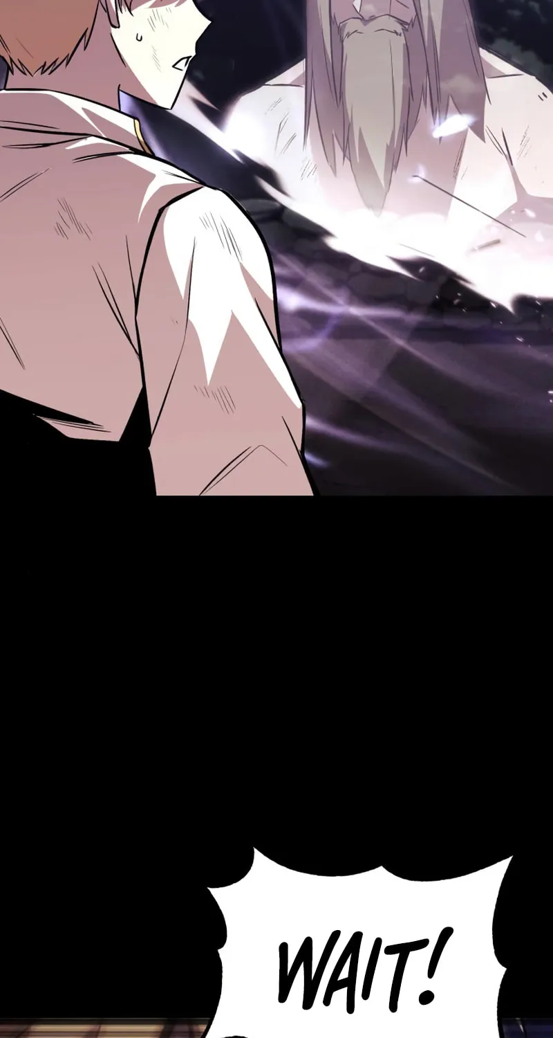 The Lazy Lord Masters the Sword Chapter 76 page 6 - 