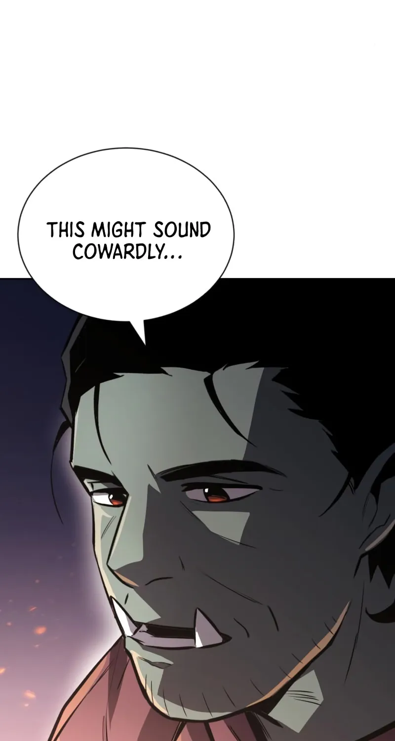 The Lazy Lord Masters the Sword Chapter 76 page 56 - 